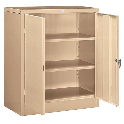 salsbury industries storage cabinet